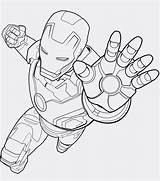 Ausmalbilder Marvel Zum Avengers Ausdrucken Kostenlos Superhelden Iron Man Malvorlagen Von Kinder Mal Gemerkt Kostenlose sketch template