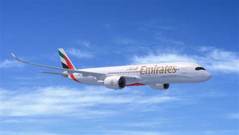 emirates boeing  dreamliner       mile   time