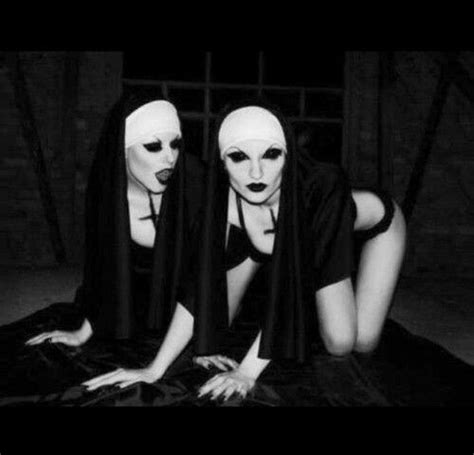 20 best witches and satanic nuns images on pinterest nun