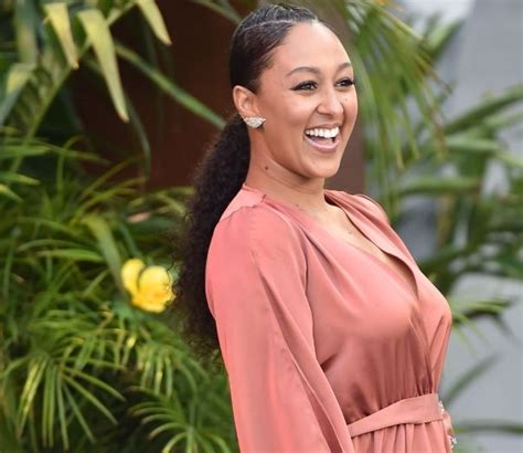 Tamera Mowry Housley Left The Show The Real Know About