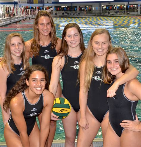 super six dedicated senior class leads olympia girls water polo to