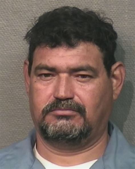 Alief Man Sentenced To Life In Prison For Continuous Sex