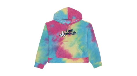 I Am Kenough Barbie Hoodie Where To Buy Online