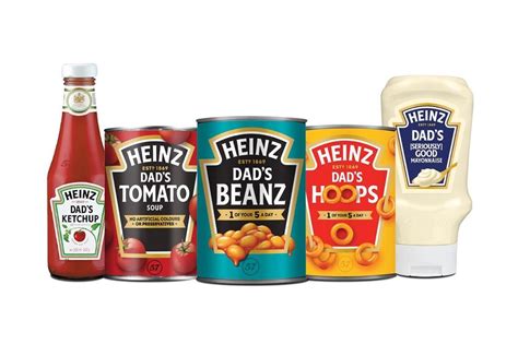 heinz uk benefits  surging sales   sauces  meals news  grocer