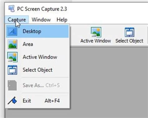 pc screen capture   windows filehippocom