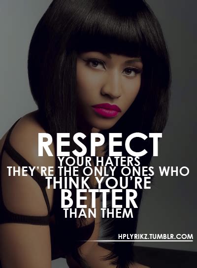 Rap Poems About Haters Pin By Tad Smith On Quotes Deep With Images