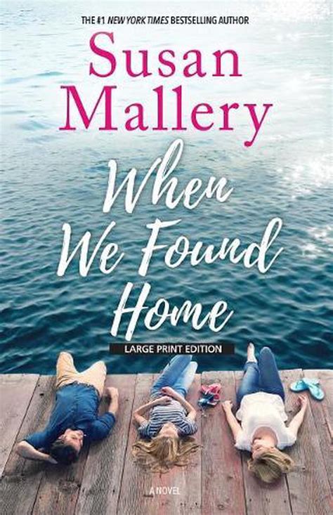 home  susan mallery english paperback book