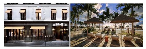 Elle Announces The Debut Of Elle Hospitality A New Global Hotel