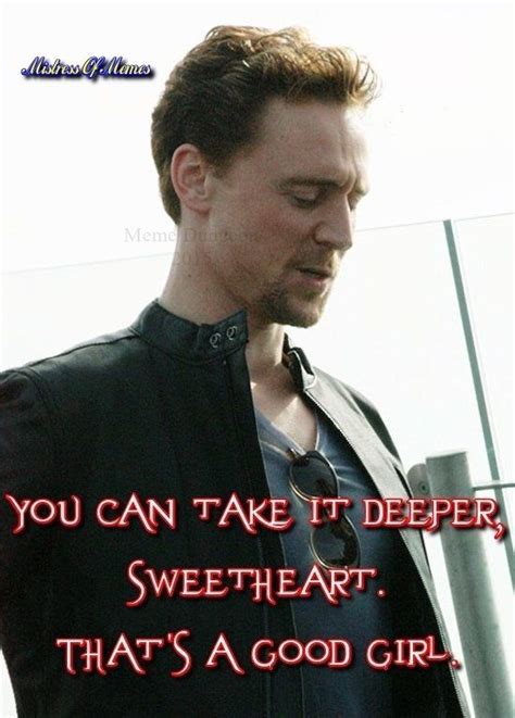 pin  erica kimber  tom hiddleston memes tom hiddleston loki loki imagines tom hiddleston