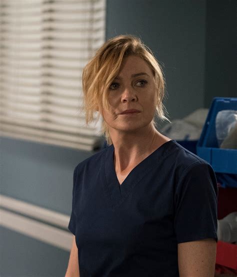 The Grey S Anatomy Spin Off Trailer Is Here—and Meredith