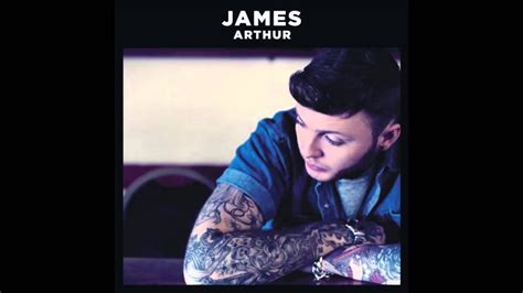James Arthur Suicide Full [new Song 2013] Youtube