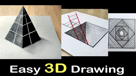 easy  drawing tutorial