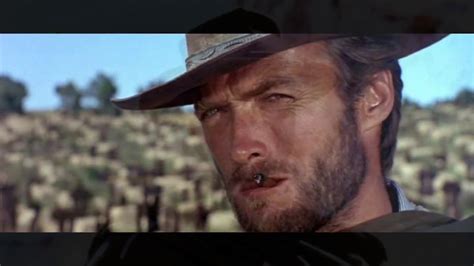 Ennio Morricone Best Of Clint Eastwood Western Youtube