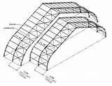 Tfs Fabric Tension Structures Drawing Series Specifications sketch template