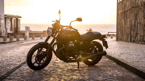 new 2021 moto guzzi v7 stone e5 motorcycles in san jose ca stock number