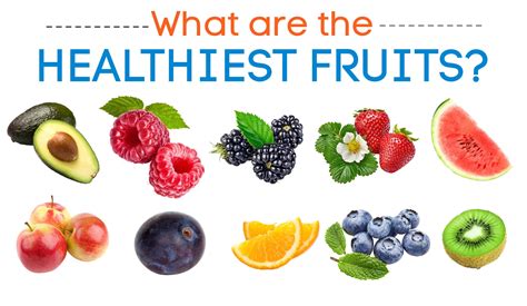 what are the healthiest fruits amanda s cookin low carb