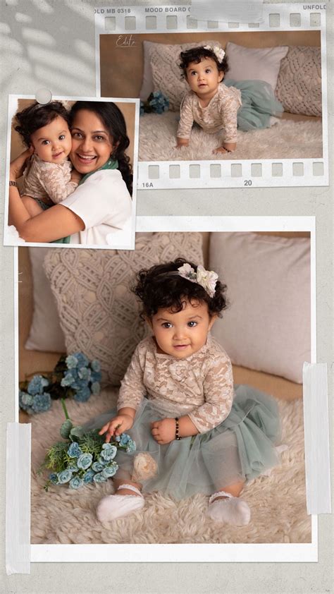 indian baby girl photo shoot  pune babyphotography babyphotos