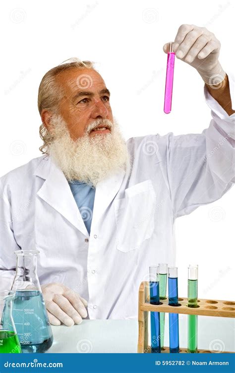 scientist  lab stock photography image
