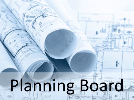 planning board gloucester ma official website