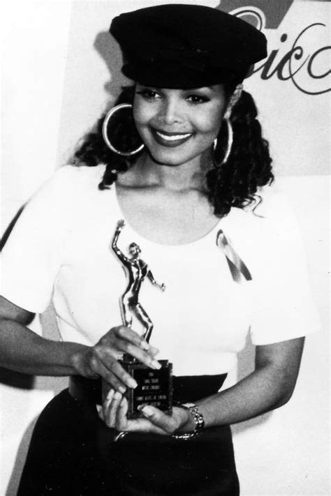 Janet Jackson S Life And Legendary Career In Photos