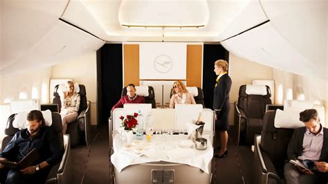 business class   class main differences explained