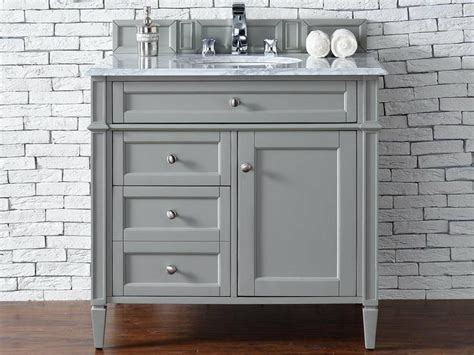 gray bathroom vanity  top