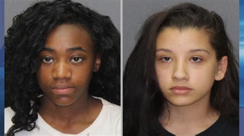 teen girl caught after armed robbery teen porn photos