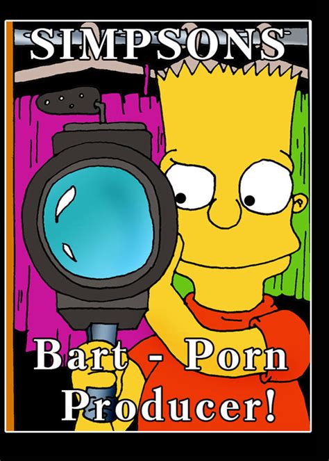 the simpsons bart porn producer freeadultcomix free online anime hentai erotic comics