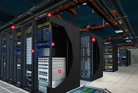 generation data center infrastructure solutions