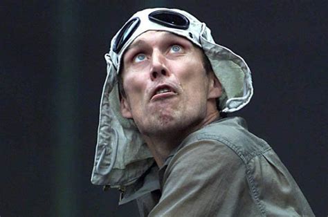 Bez Happy Mondays Drugs In Jungle Daily Star