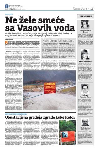 izdanje  mart   dnevne novine issuu