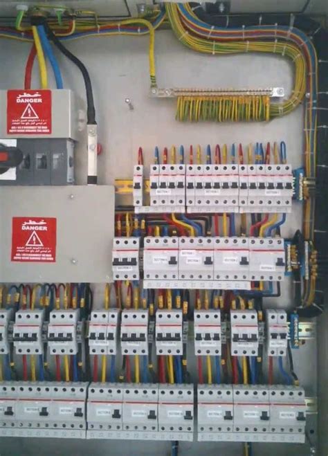 phase panel board wiring diagram  wiring diagram panel motor  phase wiring diagram id