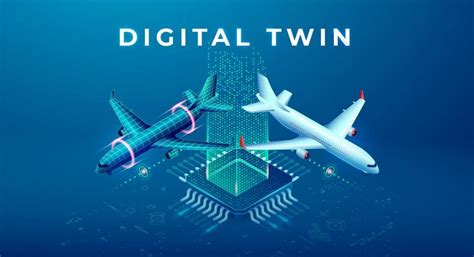 digital twin technology  machine learning  sahilbhutada medium