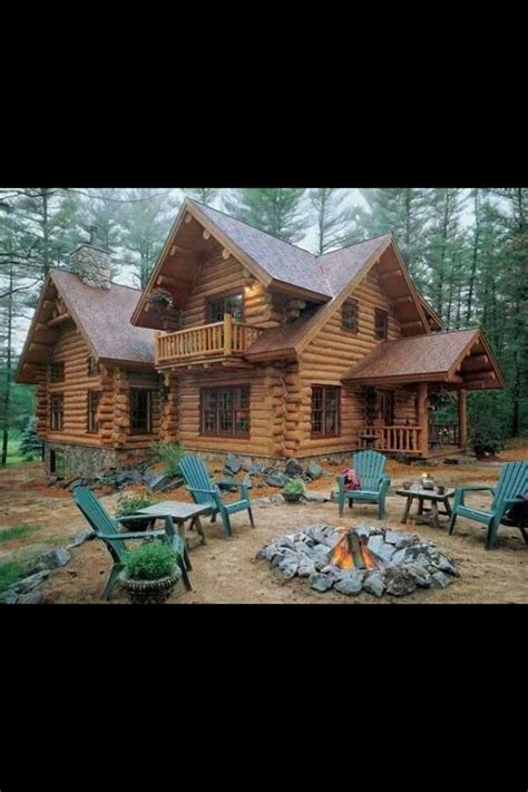 dream home log homes log cabin homes log home living