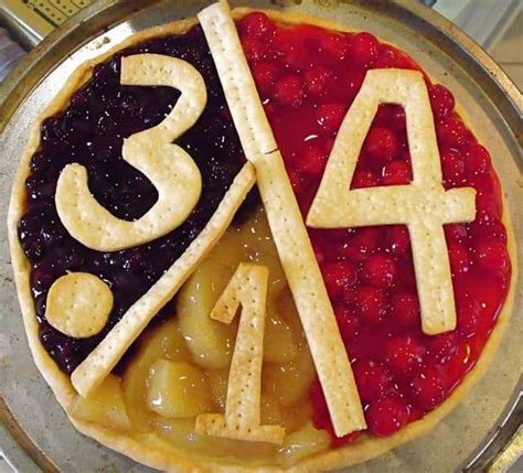 Celebrate Pi Day With These 8 Fun Crafts Following