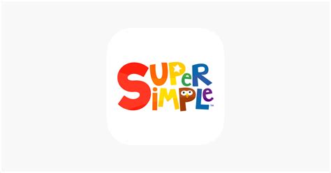 super simple songs logo