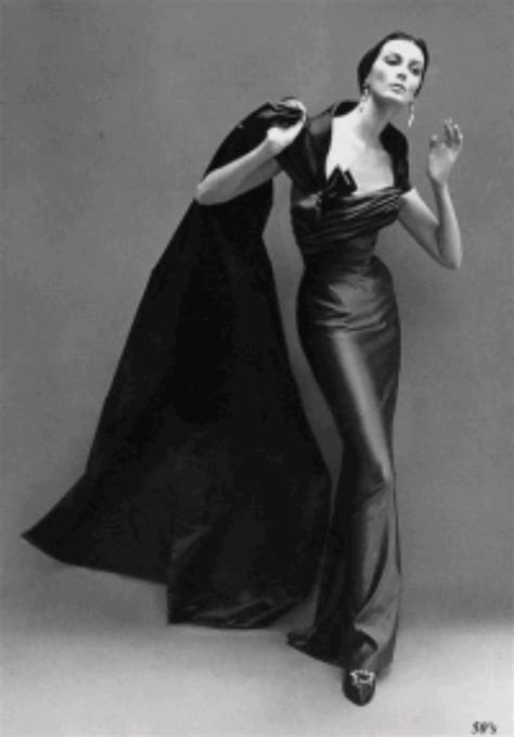 83 Year Old Supermodel Carmen Dell’orefice Of Course I