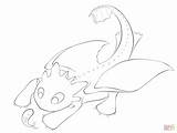 Coloring Toothless Pages Dragon Fish Train Drawing Flying Printable Supercoloring Getdrawings sketch template
