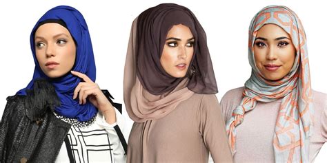 Shop Stylish Hijabs Fashionable Hijab Online Retailers