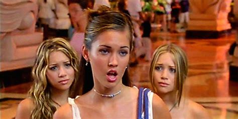 12 celebs you forgot were in mary kate and ashley movies