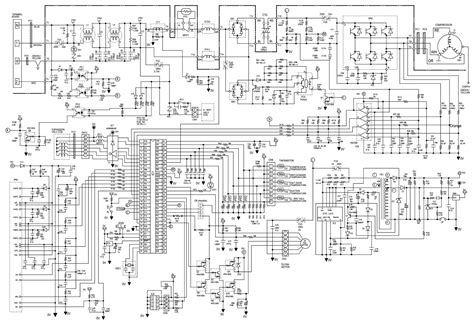 wiring diagram  air conditioner wiring library