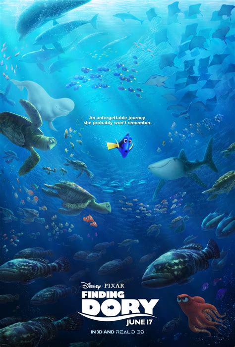 finding dory is number 1 at box office for 4 day weekend with 50 million