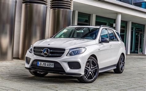 mercedes benz gle gle  matic price specifications  car guide