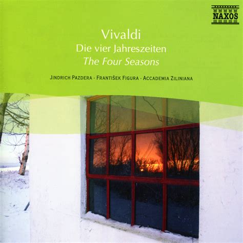 eclassical vivaldi the four seasons violin concertos op 3 nos