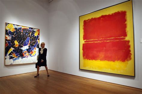 marketers  learn  abstract art campaign
