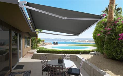 awning cost