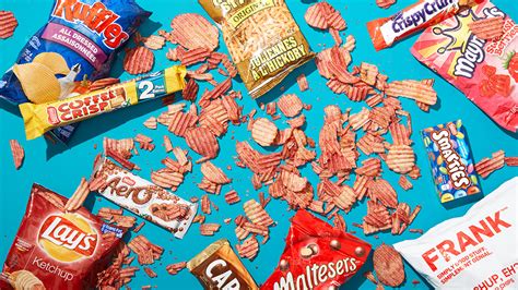 the 13 best canadian snacks and candy you wish you could