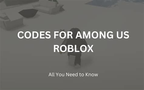 roblox   codes