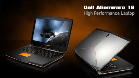 harga laptop merek dell alienware   gaming terbaik