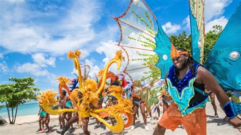 crop over 2018 the most colorful festival in the caribbean